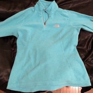 The north face crew neck. Trades are welcomed